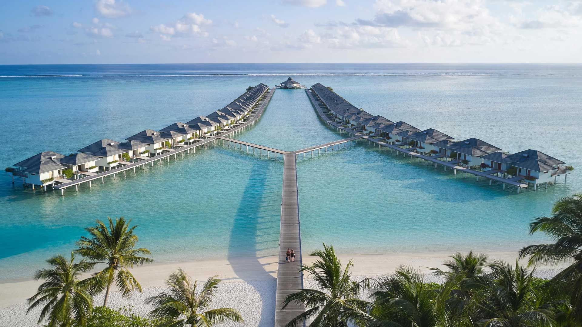 Maldivi Resort Putovanje Aran Mani Najni E Cijene I Iskustva